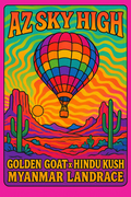AZ Sky High