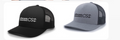 Chronic Seeds Inc trucker hat